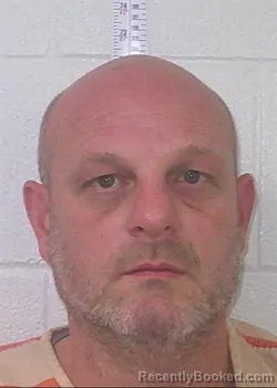 Mugshot of JOHN ROBERT OGDEN