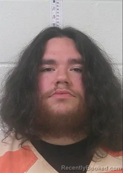 Mugshot of KRISTOPHER WAYNE VANDEVER