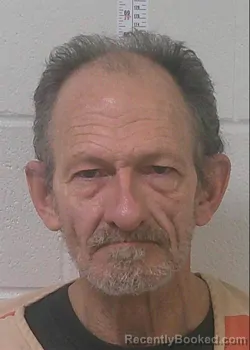 Mugshot of STEVEN DALE GARDNER