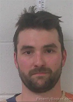 Mugshot of AUSTIN ROBERT BARGERO