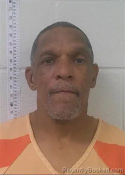 Mugshot of CHRISTOPHER JUSTUS FRENCH