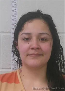 Mugshot of ERENDIDA CASILLAS