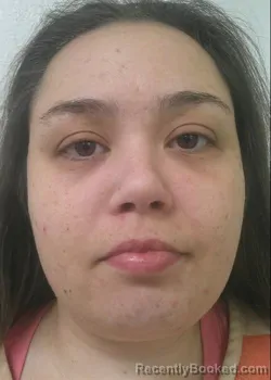 Mugshot of KATIE JO JACOBS