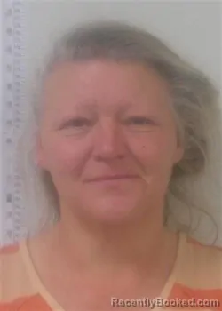 Mugshot of DUSTIE LEA OGLETHORPE