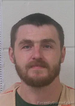 Mugshot of CHRISTOPHER DEWAYN VESTAL