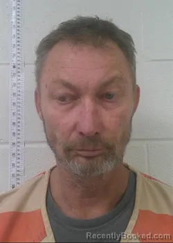 Mugshot of MICHIEL DAN DOSHIER