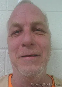 Mugshot of JOHNATHAN CREIG ROBERTS