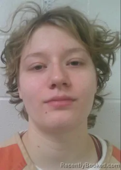 Mugshot of ABBIGAIL GRICE