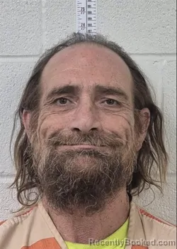 Mugshot of JUSTIN RAY HAGLE