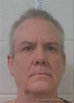 Mugshot of DAVID CLARK LONG