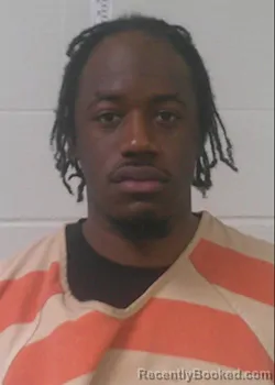 Mugshot of ANTHONY ALLEN WHITE