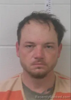 Mugshot of MICHAEL STEVEN STEWART