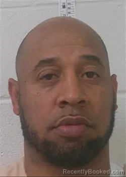 Mugshot of NELSON JAMES BROWN