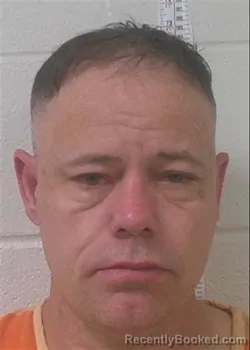 Mugshot of JEREMY LONZO MCMANUS