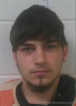 Mugshot of CHEVY LEE BABAJAN