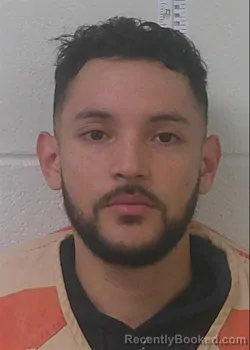 Mugshot of ELWIN VICENTE GUZMAN