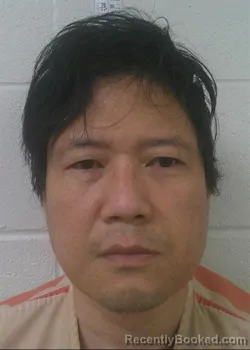 Mugshot of JEA WOOK CHOI