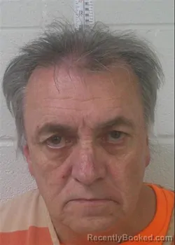 Mugshot of GREGORY LEE