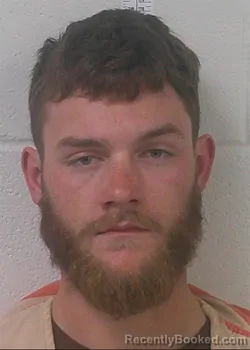 Mugshot of DALTON JOHN JAMISON
