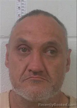 Mugshot of JEREMIAH PEEK