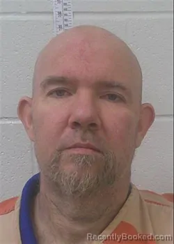 Mugshot of JEREMY LEDALE ABBOTT