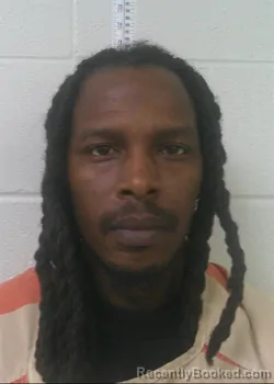 Mugshot of TIMOTHY DARRNELL MCCOY