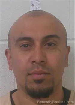 Mugshot of PAUL IGNACIO SENDEJAS