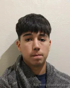 Mugshot of SEBASTIAN DELOERA
