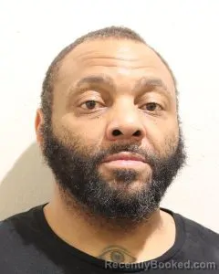 Mugshot of DOMINIC SANCHEZ NAIZE