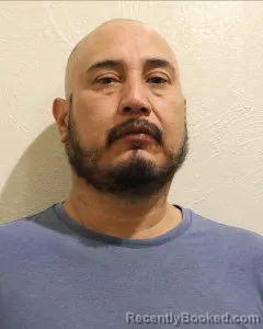 Mugshot of JUAN LEYVA