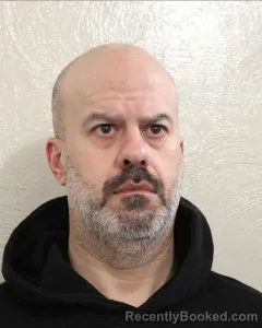 Mugshot of JASON NIKDEL