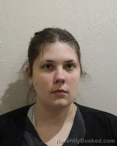 Mugshot of KAITLIN YVONNE GUYER
