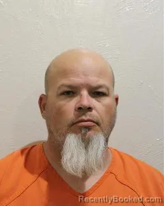 Mugshot of KEVIN SCOTT LAWSON