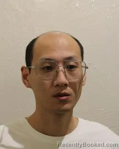 Mugshot of GUOHUI DONG