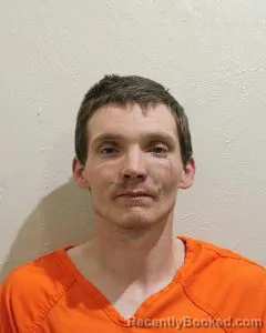 Mugshot of BOBBY DWAYNE CASTLEBERRY