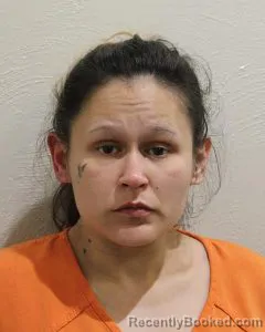 Mugshot of ALEXANDRA ISHERWOOD