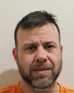 Mugshot of JAMES GILMORE