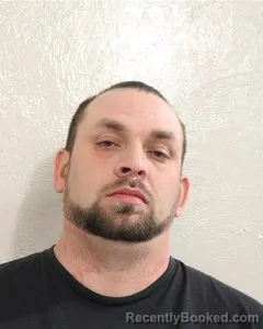 Mugshot of MICHAEL FREDRICK SIEGEL