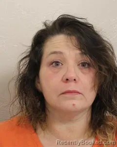 Mugshot of VICTORIA LYNN BLUE