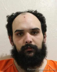 Mugshot of TROY MICHAEL SMITH