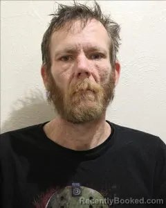 Mugshot of MATTHEW CHARLES PERKEY