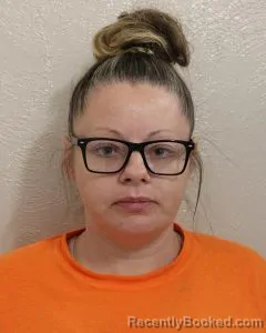 Mugshot of JAMIE JON SKAGGS