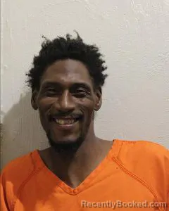 Mugshot of ARLANDER PARKER