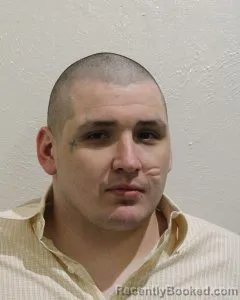 Mugshot of ANDREW LEE RAMOS