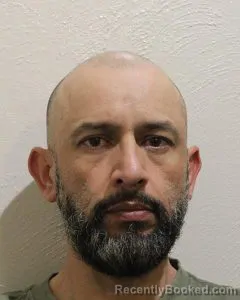 Mugshot of CARLOS OJEDA
