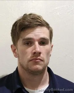 Mugshot of ANDREW WAYNE ADAMS