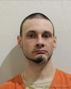 Mugshot of DEVAN ANDREW MATTHIS