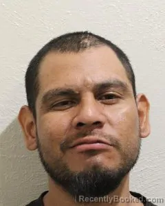Mugshot of JESUS CARDENAS