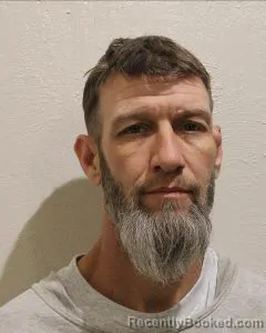 Mugshot of JUSTIN RAY BOREN