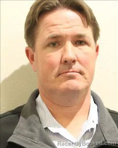 Mugshot of MICHAEL MILES GORDON